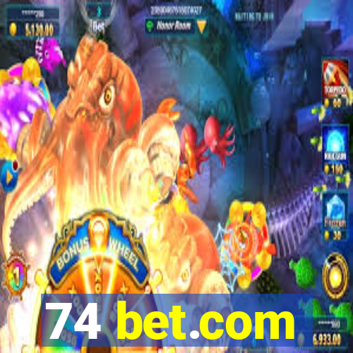 74 bet.com